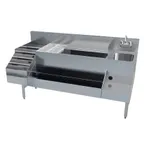 image of LaCrosse MS5-36CTCHSRDPL+10 Underbar Ice Bin / Mixing Station w/ 10 Circuit Cold Plate