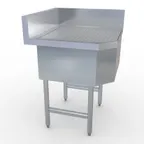 image of LaCrosse SKDC90 Sinkronization 21 Underbar Full Corner Drainboard