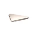 image of Lakeside 160682  36″ x 36″ Traveler Serving Table Corner Connector