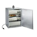 image of Lakeside 75113 Food Carrier Box for Room Service Table - Electrical Element