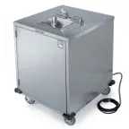 image of Lakeside 9600 Hand Washing Station, Mobile, Cold Water Faucet