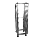 image of LBC Bakery LRR-1-18-10 Rack, Roll-In Oven, Single, End Load