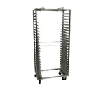 image of LBC Bakery LRR-1-26-15 Rack, Roll-In Oven, Single, Side Load