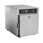 image of FWE LCH-5-SK-G2 Low Temp Cook & Hold Smoker Cabinet w/ Thermostatic Controls, Mobile