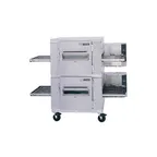 image of Lincoln Impinger 1400-FB2G Gas Conveyor Oven