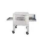 image of Lincoln Impinger 1451-000-U Single Deck Gas Conveyor Oven, Single Conveyor Belt