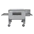 image of Lincoln Impinger 3240-000-L Single Deck Gas Conveyor Oven