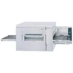 image of Lincoln 1452-000-U Single Deck Electric Conveyor Oven