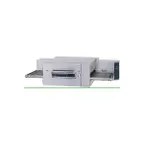 image of Lincoln 1622-000-U Single Deck Electric Conveyor Oven