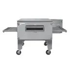 image of Lincoln 3240-1V Single Deck Electric Conveyor Oven