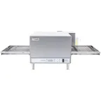 image of Lincoln V2500-4/1346 Single Deck Electric Conveyor Oven