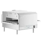 image of Lincoln V2500-4/1353 Single Deck Electric Conveyor Oven