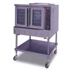 image of Lang GCOD-AP1 Single Deck Gas Convection Oven