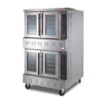 image of Lang GCOF-AP2 Gas Convection Oven