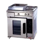 image of Lang R30C-APE Range, Electric, 30"W