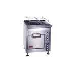 image of Lang R30S-ATEM Lang® Marine Restaurant Range, Electric, 30"