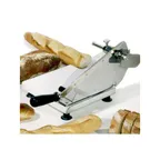 image of Louis Tellier 703SF1P Bread Slicer, 0.2" Slices