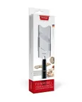 image of Louis Tellier 721411502 Fine Slicer – Stainless Steel, Endholder, Boxed, Fruit & Vegetable Slicer, Slice Cut