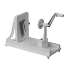 image of Louis Tellier BN5 Benriner Manual French Fry Slicer – 4‑Blade Stainless Steel & Nylon‑Reinforced Glass