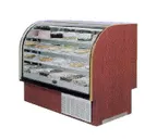 image of MarcRefrig LUBCR-48 S/C 49" Refrigerated Bakery Display Case