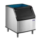 image of Manitowoc D400 30" Ice Storage Bin, 365 lb