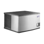 image of Manitowoc IDT0300A 30" Full Cube Ice Machine Head, Air Cooled, 305 lb/24 hr
