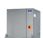 image of Manitowoc IYT0900W-SPACE MAKER 30" Half Cube Ice Machine Head, Water Cooled, 879 lb/24 hr