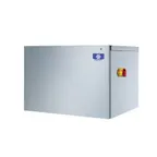 image of Manitowoc IYT1900WM 48" Half Cube Marine Ice Machine Head, Water Cooled, 1740 lb/24 hr