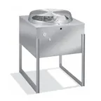 image of Manitowoc JCF0900-261 Remote Condensing Unit for IF-0600N & IF-0900N series, Vertical Discharge