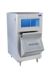image of Manitowoc LB0730 30" Ice Storage Bin, 683 lb