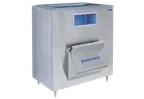image of Manitowoc LB1760 60" Ice Storage Bin, 1693 lb