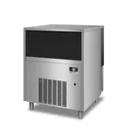 image of Manitowoc UFP0350A 29" Air Cooled Flake 398 lb Undercounter Ice Machine with 50 lb Bin
