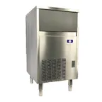 image of Manitowoc USP0100A 19" Cube-Style Crystalcraft™ Ice Maker, Air-Cooled, 100 lbs/Day