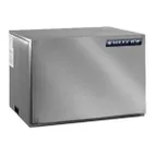 image of Maxx Ice MIM1000 30" Full Cube Ice Machine Head, Air Cooled, 1000 lb/24 hr