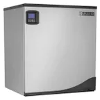 image of Maxx Ice MIM1000N 30" Full Cube Ice Machine Head, Air Cooled, 937 lb/24 hr