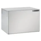 image of Maxx Ice MIM600 30" Full Cube Ice Machine Head, Air Cooled, 602 lb/24 hr