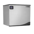 image of Maxx Ice MIM650N 30" Full Cube Ice Machine Head, Air Cooled, 650 lb/24 hr
