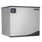 image of Maxx Ice MIM650NH 30" Half Cube Ice Machine Head, Air Cooled, 645 lb/24 hr