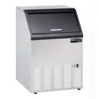 image of Maxx Ice MVI115F Cube-Style Ice Maker with Bin