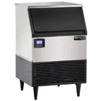image of Maxx Ice MVI200F Cube-Style Ice Maker with Bin