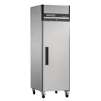 image of Maxx Cold MXCF-19FDHC 25" One Section Reach-In Freezer w/ Solid Door, Top Mount, 19 cu. ft. 