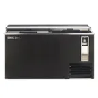 image of Maxx Cold MXCR65BHC 64" X-Series Bottle Cooler w/ 17.0 cu. ft., Side-Mounted Compressor