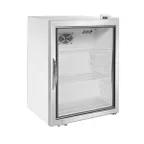 image of Maxx Cold MXM1-3.5RHC - 24" Countertop Glass Door Refrigerator, 3.5 cu ft