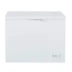 image of Maxx Cold MXSH12.7SHC 50" Select Series Solid Chest Freezer, 12.7 cu. ft.