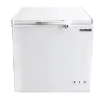 image of Maxx Cold MXSH5.2SHC 30" Select Series Solid Chest Freezer, 5.2 cu. ft.