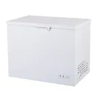 image of Maxx Cold MXSH9.6SHC 41" Select Series Solid Chest Freezer, 9.6 cu. ft.