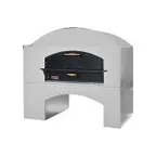 image of Marsal MB-866 86" Single Deck Gas Pizza Deck Oven