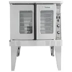 image of Garland US Range MCO-GS-10-ESS Single Deck Full Size Gas Convection Oven