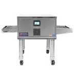 image of Middleby Marshall DZ33T-13 Electric Conveyor Oven