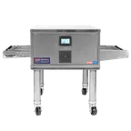 image of Middleby Marshall DZ33T-CO Electric Conveyor Oven